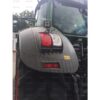 Arbejdslygte LED 7200lm (kl. 3)