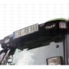 Arbejdslygte LED 7200lm (kl. 3)