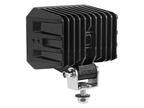 Arbejdslygte LED 10000lm (kl. 3)