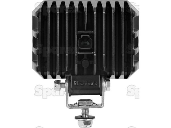 Arbejdslygte LED 10000lm (kl. 3)