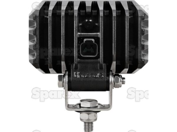Arbejdslygte LED 6000lm (kl. 3)