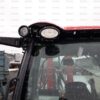 Arbejdslygte LED 2800lm (kl. 3)