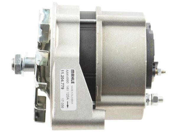Generator (Mahle) - 14V, 120 A