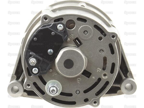 Generator (Mahle) - 14V, 120 A