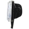 Arbejdslygte LED 4620lm (kl. 3)