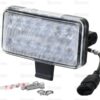 Arbejdslygte LED 4620lm (kl. 3)