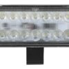 Arbejdslygte LED 4620lm (kl. 3)