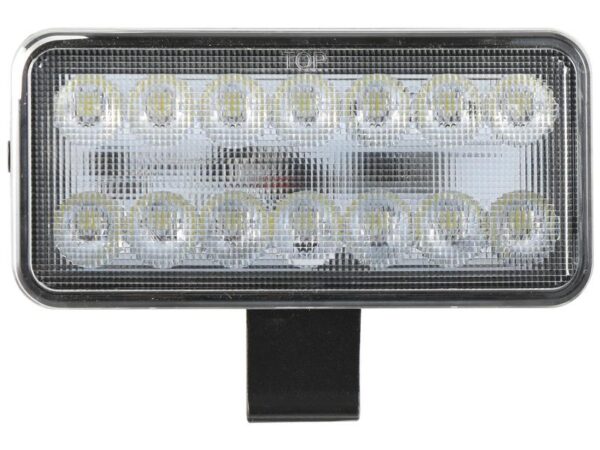 Arbejdslygte LED 4620lm (kl. 3)