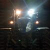 Arbejdslygte LED 4620lm (kl. 3)
