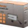 Arbejdslygte LED 4620lm (kl. 3)
