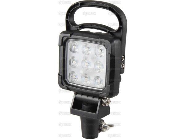 130542_pic3 Arbejdslygte LED 2250lm (kl. 3)