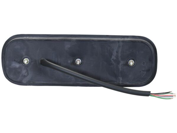 Baglygte 12V