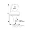 Rotorblink H1 (Flexi) (12V)