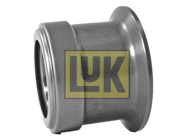 LUK Udrykkerleje
