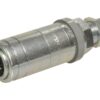 Faster Lynkobling Hun 3/4'' Krop tommer x M30 x 2.00 Millimeter Schott