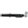 Stabilisator - Kugle Ø19mm - Bolt Ø26mm - Min. længde: 425mm - M27 x 3