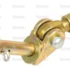 Stabilisator - Kugle Ø19mm - Bolt Ø26mm - Min. længde: 425mm - M27 x 3