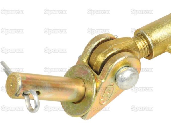 Stabilisator - Kugle Ø19mm - Bolt Ø26mm - Min. længde: 425mm - M27 x 3