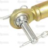Stabilisator - Kugle Ø19mm - Bolt Ø26mm - Min. længde: 425mm - M27 x 3