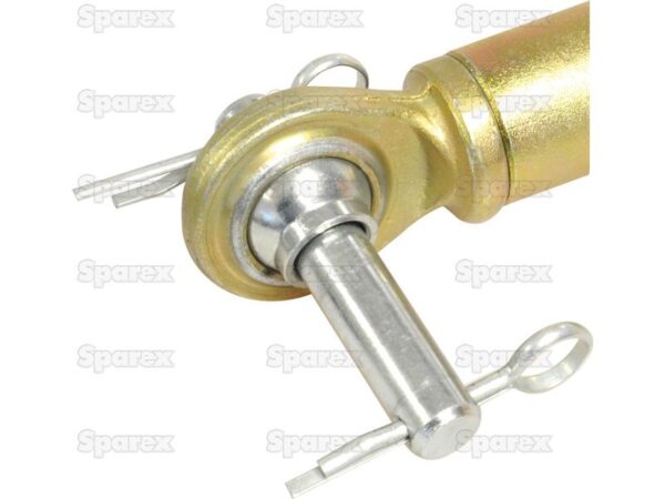 Stabilisator - Kugle Ø19mm - Bolt Ø26mm - Min. længde: 425mm - M27 x 3