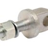Øjebolt, M20x65mm, Ø20mm