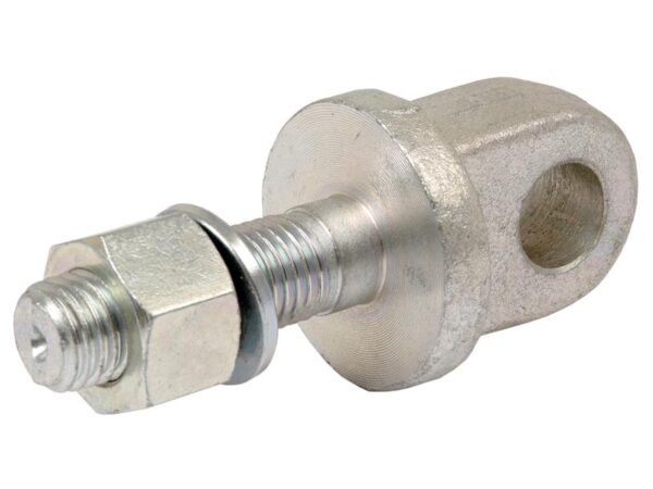 Øjebolt, M20x65mm, Ø20mm