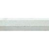 Stabilisatormøtrik 153mm - 3/4 UNC