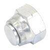Hydraulikadapter M18 x 1.50 Millimeter Drejeligt endestykke