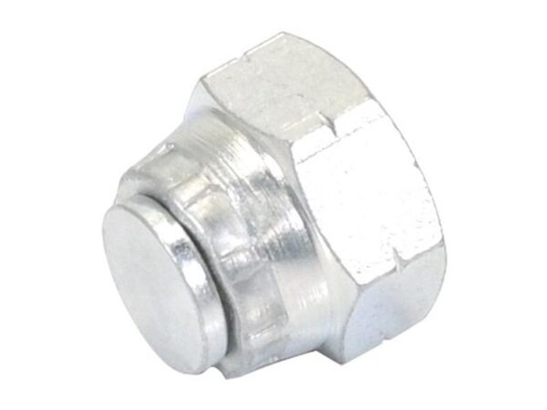 Hydraulikadapter M18 x 1.50 Millimeter Drejeligt endestykke