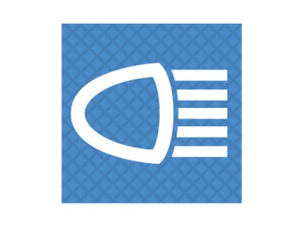 Symbol, Kort Lys