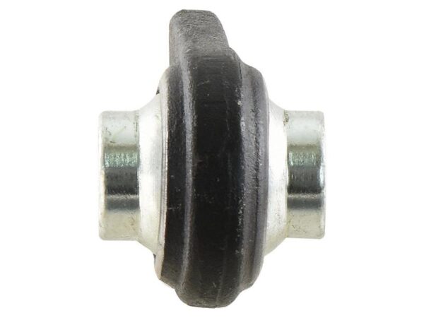 Påsvejsningsende Topstang (Kat. 1 (Ø19mm))