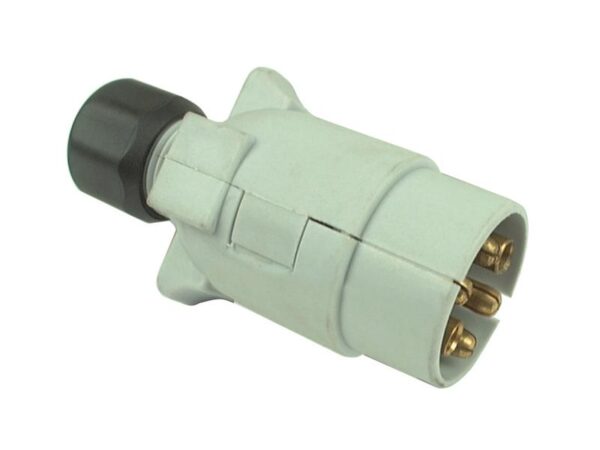 Stik 7pol 12v (Plastic)