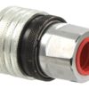 Parker Lynkobling Hun 3/4'' Krop tommer x 3/4'' BSP Hun