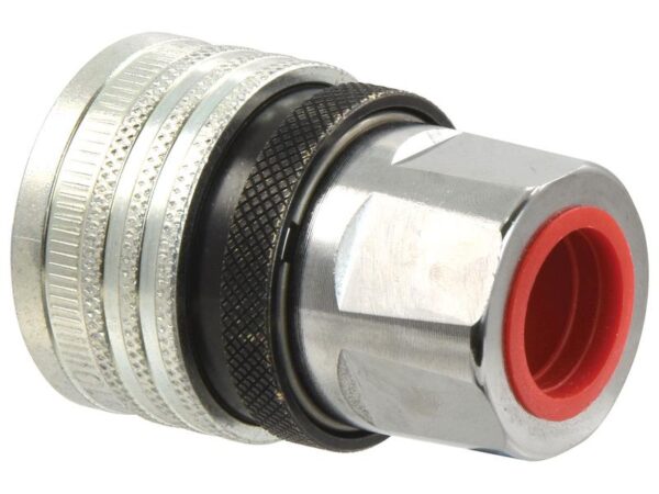 Parker Lynkobling Hun 3/4'' Krop tommer x 3/4'' BSP Hun