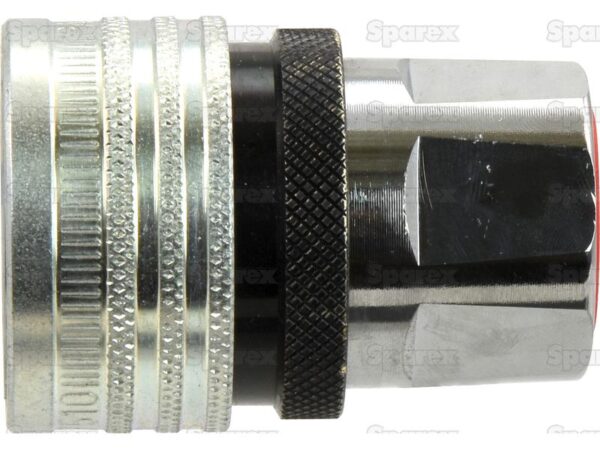 Parker Lynkobling Hun 3/4'' Krop tommer x 3/4'' BSP Hun