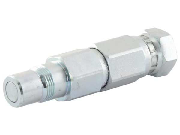 Kit Multifaster - Han Cartridge - Størrelse 3/8'' - 1/2'' BSP