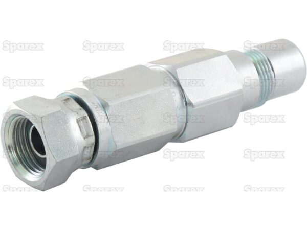 Kit Multifaster - Han Cartridge - Størrelse 3/8'' - 1/2'' BSP