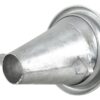 Dyse - 6'' (150mm)