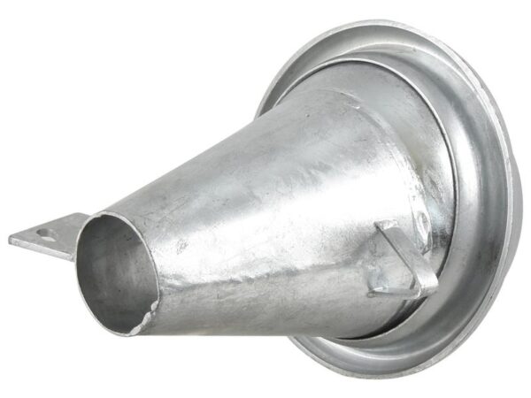 Dyse - 6'' (150mm)