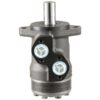 Danfoss Hydraulikmotor OMP50 50cc rev med 25mm Cylindrisk Aksel