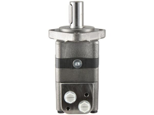 Trale Hydraulikmotor OMS315 315cc rev med 32mm Cylindrisk Aksel