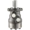 Trale Hydraulikmotor OMH400 400cc rev med 32mm Cylindrisk Aksel