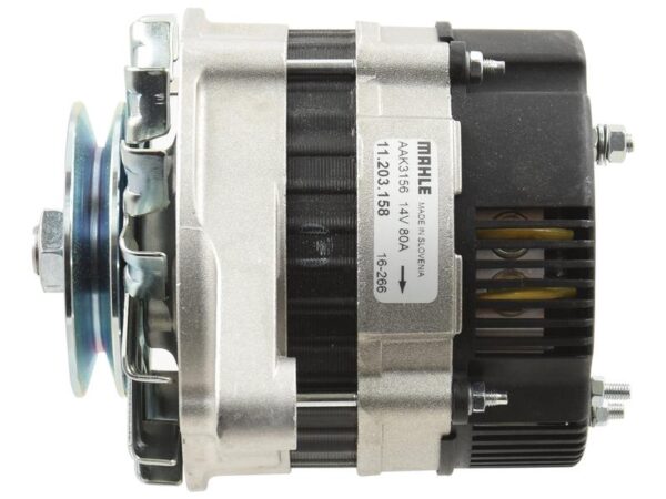 Generator (Mahle) - 14V, 80 A