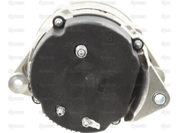 Generator (Mahle) - 14V, 80 A