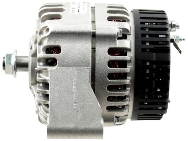 137291_pic2 Generator (Mahle) - 14V, 120 A