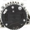 137291_pic3 Generator (Mahle) - 14V, 120 A