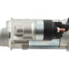 Starter - 12V, 2.6KW, Gearreduceret (Mahle)