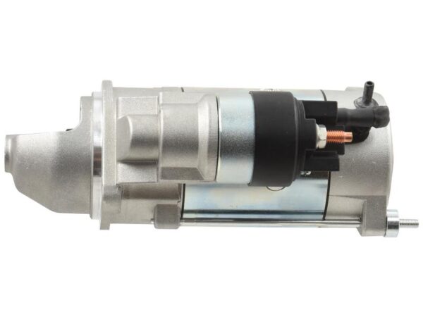 Starter - 12V, 2.6KW, Gearreduceret (Mahle)