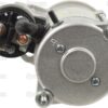 Starter - 12V, 2.6KW, Gearreduceret (Mahle)