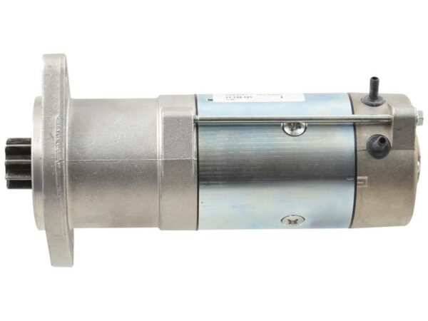 Starter - 12V, 3.2KW, Gearreduceret (Mahle)